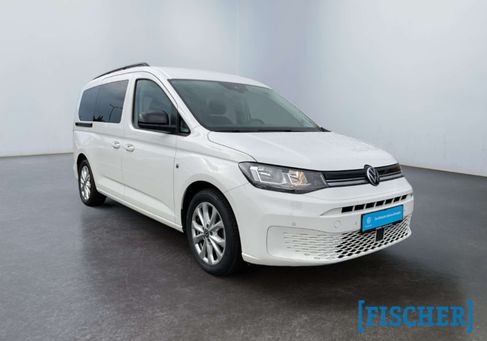 Volkswagen Caddy, 2023