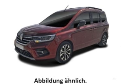 Renault Kangoo, 2023