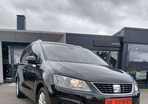Seat Alhambra, 2019 3