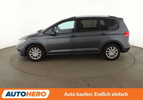 Volkswagen Touran, 2019