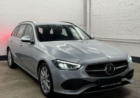 Mercedes-Benz C 200, 2023 2