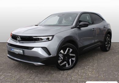 Opel Mokka, 2025