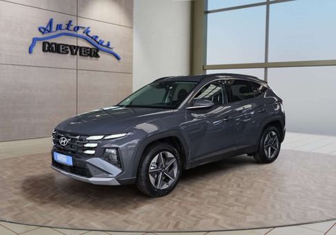 Hyundai Tucson, 2026