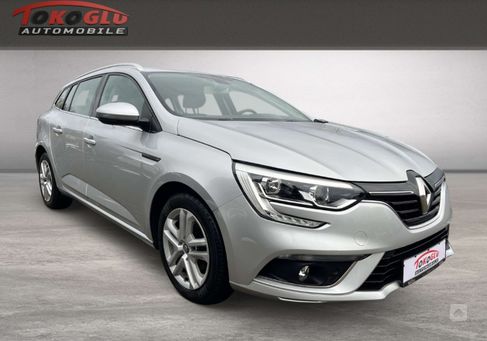 Renault Megane, 2019