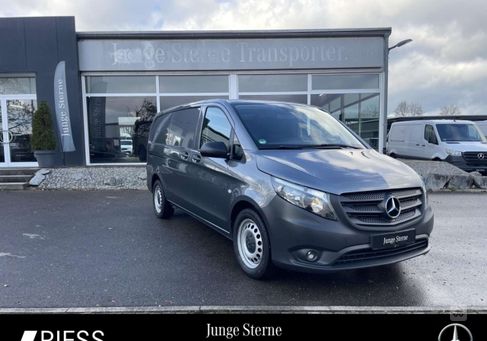 Mercedes-Benz Vito, 2020