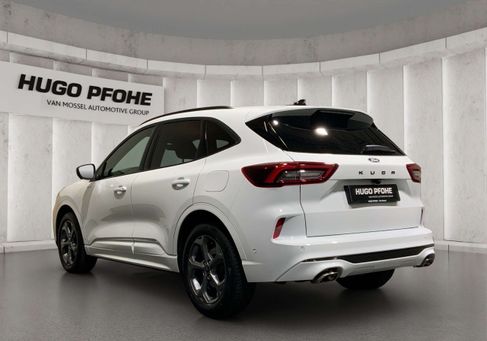 Ford Kuga, 2024