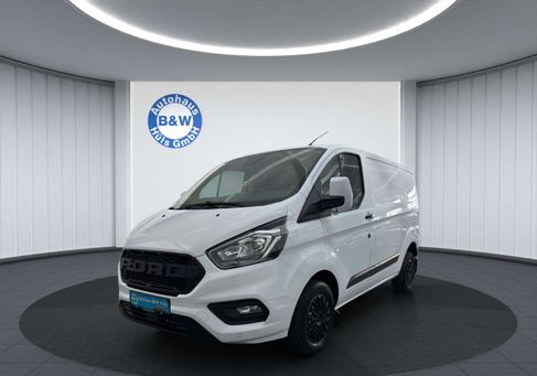 Ford Transit Custom, 2023 3