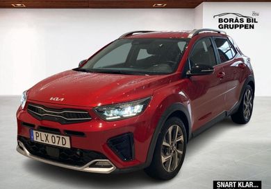 Kia Stonic, 2023