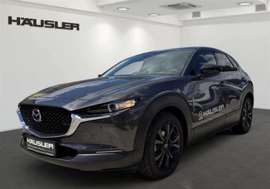 Mazda CX-30, 2025