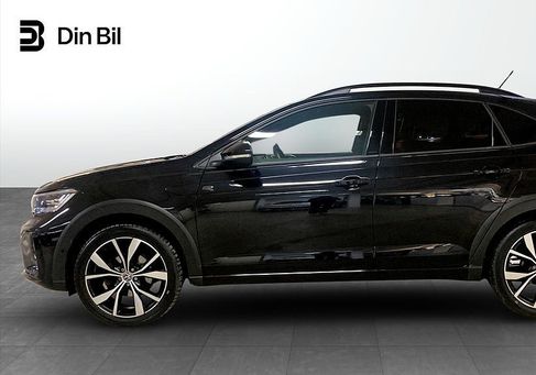 Volkswagen Taigo, 2025