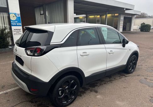 Opel Crossland X, 2023 3