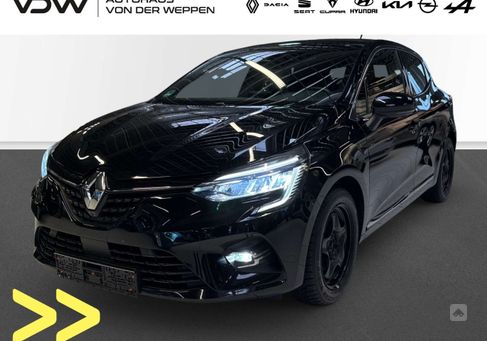 Renault Clio, 2019