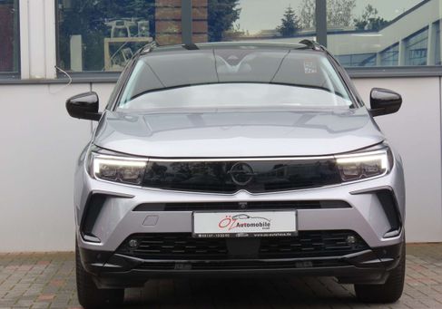 Opel Grandland X, 2024 2