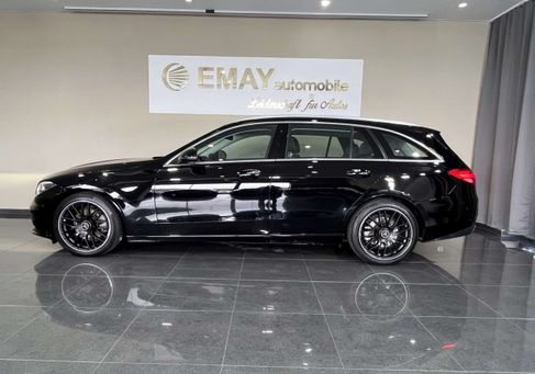 Mercedes-Benz C 220, 2023