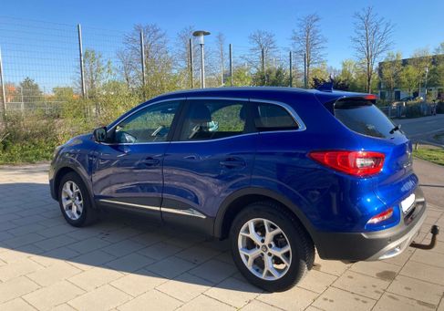 Renault Kadjar, 2019