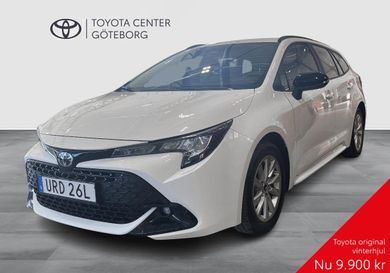 Toyota Corolla, 2025