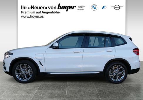 BMW X3, 2020 3