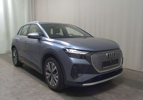 Audi e-tron, 2022