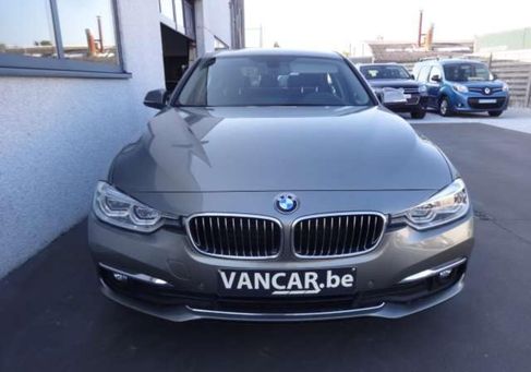 BMW 3 Serija, 2018