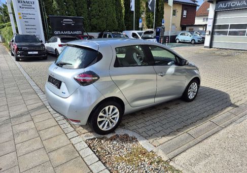 Renault ZOE, 2022 3