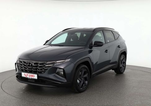 Hyundai Tucson, 2024 2