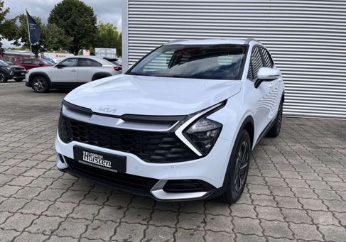 Kia Sportage, 2024