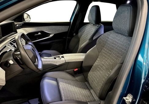 Peugeot 3008, 2025 3