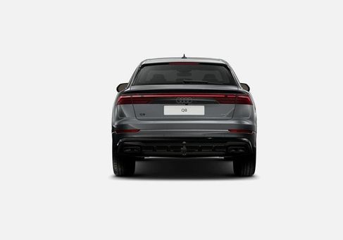 Audi Q8, 2026