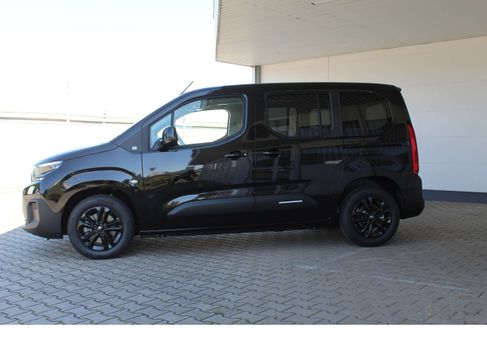 Citroën Berlingo, 2026 3