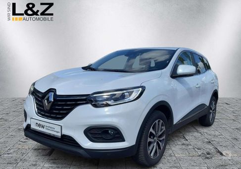 Renault Kadjar, 2022