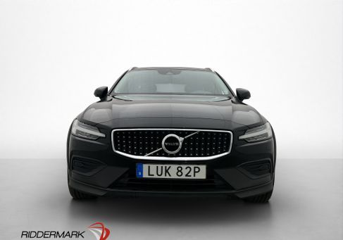 Volvo V60 Cross Country, 2022