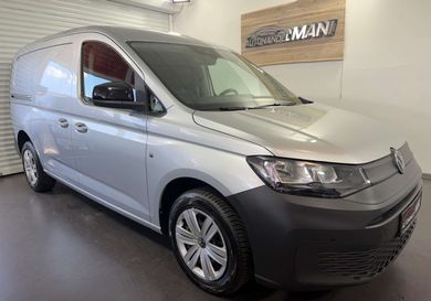 Volkswagen Caddy, 2025