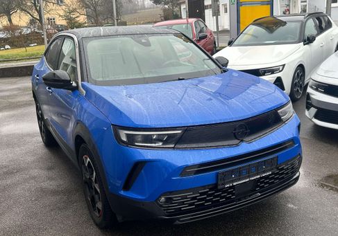 Opel Mokka, 2022 2