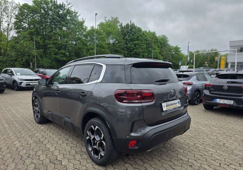 Citroën C5, 2025