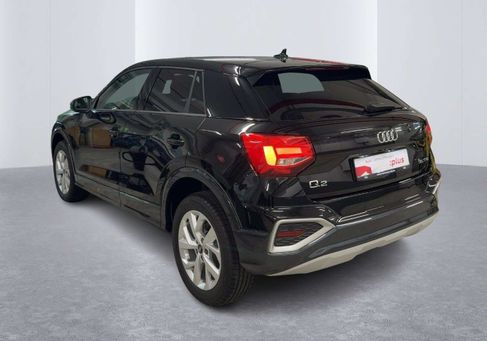 Audi Q2, 2026 3