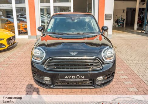 MINI One Countryman, 2020