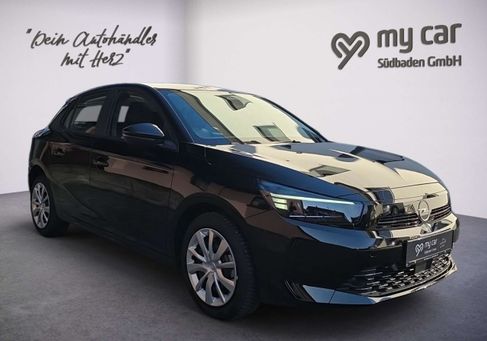 Opel Corsa, 2025 3