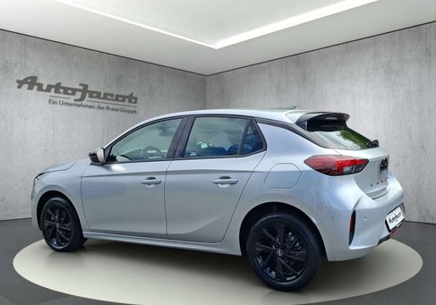 Opel Corsa, 2025 3