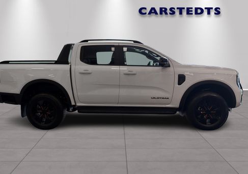 Ford Ranger, 2026 2