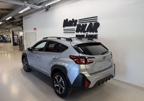 Subaru, 2025