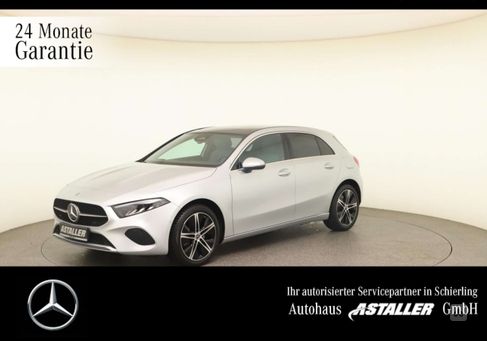 Mercedes-Benz A 250, 2023