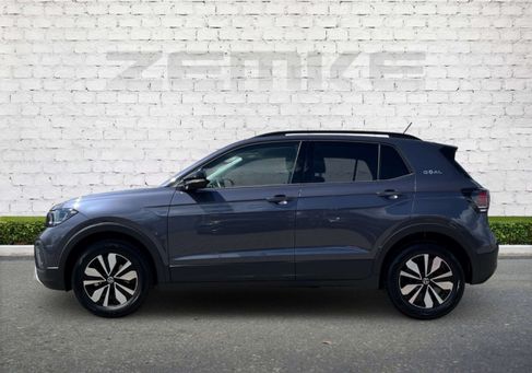 Volkswagen T-Cross, 2025 3