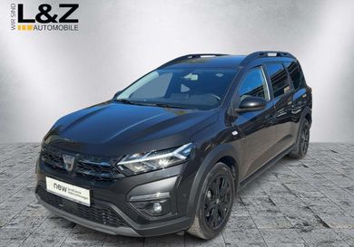 Dacia Jogger, 2023