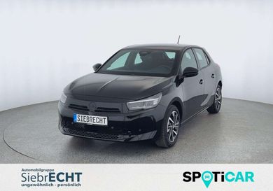 Opel Corsa, 2026