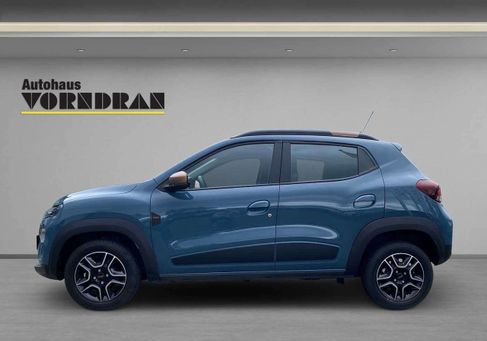 Dacia Spring, 2023 3