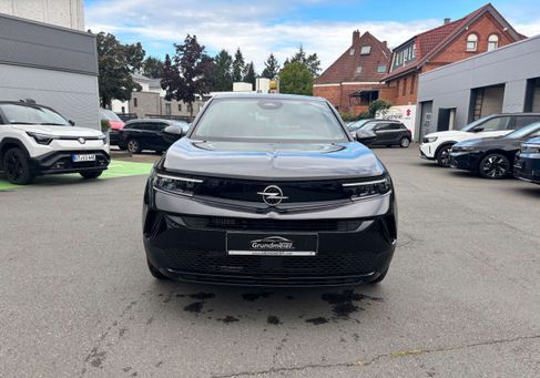 Opel Mokka, 2026 3