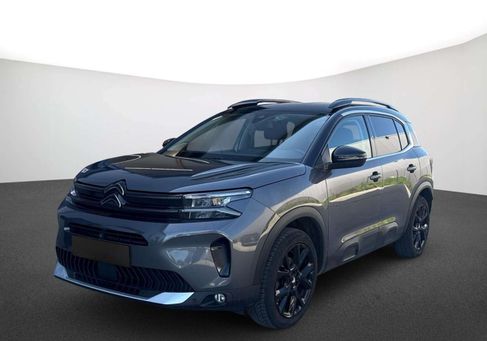 Citroën C5 Aircross, 2024 2