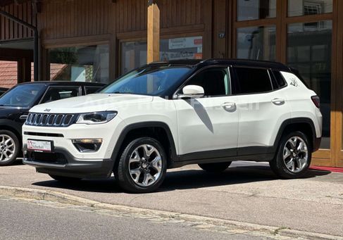 Jeep Compass, 2018 2
