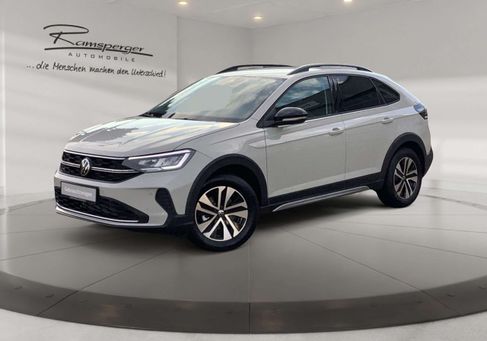 Volkswagen Taigo, 2025