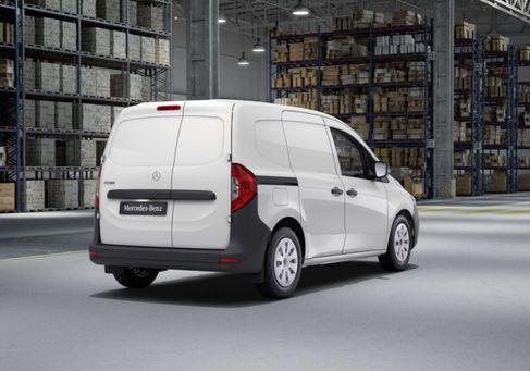 Mercedes-Benz Citan, 2022